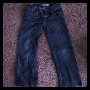 Little boy pants gymboree